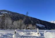 Chalet in idyllischer Ruhe- und Aussichtslage nahe der Skipiste