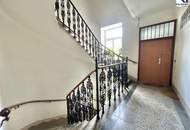 360° TOUR // NUSSDORFER ALTBAUWOHNUNG