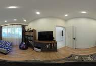 Elegantes Wohnen im Grünen! Neuwertiges Dreifamilienhaus in erhöhter Ruhelage