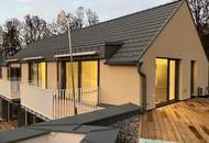 Südsteirische Weinstraße - Hochgraßnitzberg: Zweitwohnsitz! 3-Zimmer-Apartment mit Dachterrasse und viel Privatsphäre, Wellnessbereich, Fitnessraum & Infinity-Pool!
