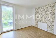 Moderne Wohnung mit Südbalkon im Zentrum von Baden und doch ruhig - inkl. Tiefgarage