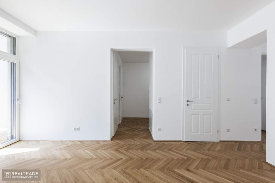 Nickelgasse 4 - KARMAliter living, Wohnung-kauf, 1.170.000,€, 1020 Wien 2., Leopoldstadt