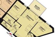 Erstbezug Alte Donau I Fertigstellung 08/26