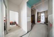 Wunderschöne 4-Zimmer Wohnung mit Balkon, Nähe Drasche-Park