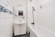 Helle 2-Zimmer Wohnung mit Loggia, Nähe Lidlpark