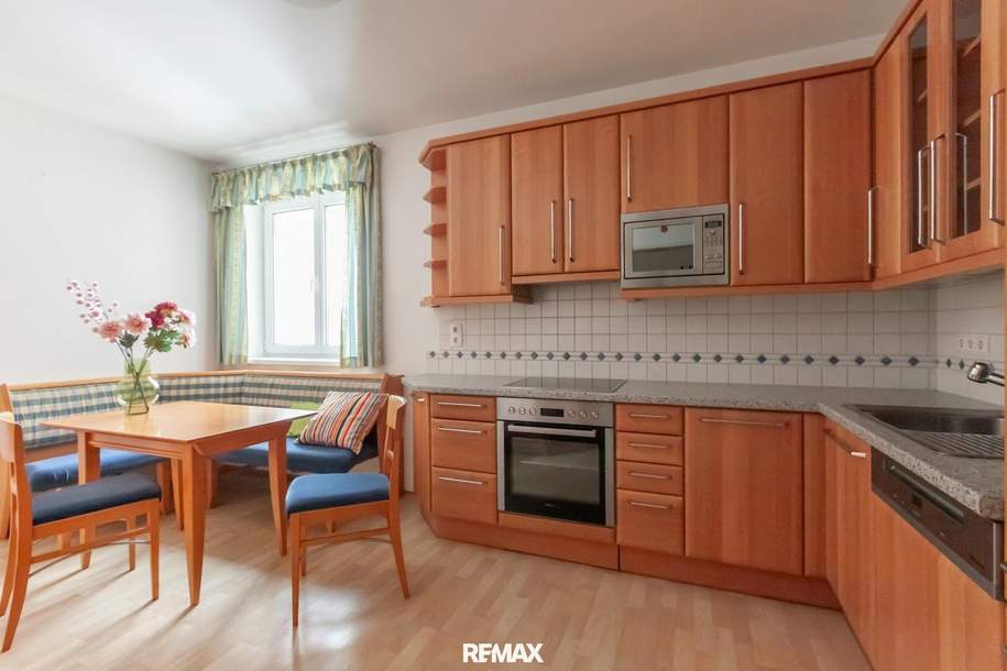 Familienhit Gallneukirchen - Geräumige 4-Zimmer Wohnung in Toplage!, Wohnung-kauf, 269.000,€, 4210 Urfahr-Umgebung