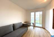 Entspannen im THE SHORE – Wohnen zwischen Grünflächen & Badestrand