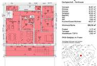 Großzügige Penthouse Wohnung Hinterstoder