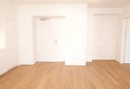 ERSTBEZUG! Stilvolle 2-Zimmer-Gartenwohnung mit ca. 70 m² Eigengarten nahe dem Lainzer Tiergarten