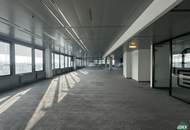 Modernes Arbeiten im Ares Tower!