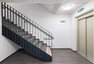 APARTMENT MIT GROßZÜGIGEM WOHN-SCHLAFBEREICH, ABSTELLRAUM UND HOCHWERTIGER AUSSTATTUNG