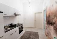 Kleines Büro in der Wiener Innenstadt