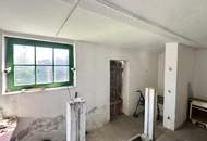 Altes Haus, neue Chancen in Wien-Nähe!