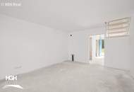 8230 Schölbing bei Hartberg: Belagsfertiges Raumwunder zum kleinen Preis - 3 Zimmer, Terrasse, Garten und Abstellplätze