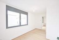 Hofruhelage: Schöne 3-Zimmer-Wohnung mit Balkon nahe der U-Bahn Alser Straße