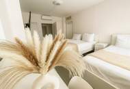 BUSINESS-CHANCE: Pension mit Gastro in Liesing.