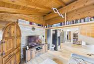Die "besondere Immobilie" - perfektes Wohnhaus mit zwei eigenständigen Wohneinheiten - nahe Lienz