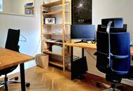 BÜROINVESTMENT IN 1170 WIEN I CO-WORKING-SPACE MIT CA. 7% RENDITE I IDEAL FÜR FREELANCER