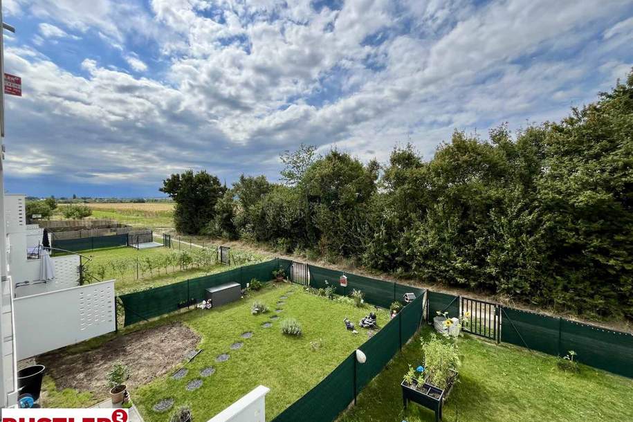 AKTION - 1. Monat Mietfrei - nähe Marchfeldkanal - Baujahr 2021, Wohnung-miete, 987,47,€, 1210 Wien 21., Floridsdorf