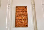 NEU! Stilaltbau im Schottenfelder Hof! Hofseitige Ruhelage mit Grünblick!