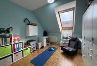 Wohlfühlen auf 76 m² – schöne 3-Zimmer-Wohnung mit Tiefgarage in Raaba