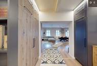 | UNVERMIETETES RENDITEOBJEKT | 1 HAUPTWOHNUNG | 2 NEBENWOHNUNGEN | BÜRO