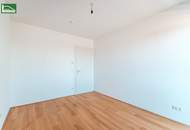 Idyllische 2-Zimmer-Wohnung im energieeffizenten Neubauprojekt Hirschfeld - Naturnah wohnen