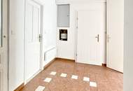 Geschäftslokal mit großer Auslage