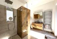 Gartenwohnung in exklusivem Wohnhaus in idyllischer Ruhe- &amp; Naturlage