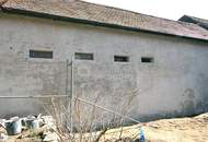 Zwei Wege, ein Zuhause -sanierungsbedürftiges Haus mit großem Garten