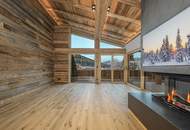 Gaisberg Residences – Luxuspenthouse in zentraler Top-Ruhelage