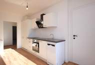Schön sanierte Single/Pärchenwohnung mit Balkon