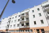 RUHIGE 2 Zimmer Neubauwohnung mit LOGGIA beim KONGRESSPARK