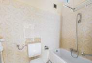 Sonnige 2-Zimmer-Wohnung im 5. Liftstock – Südwest-Loggia & attraktives Sanierungspotenzial nahe Klagenfurter Zentrum
