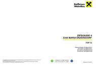 Quality Living im Zentrum von Maria Enzersdorf.