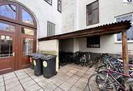 360° TOUR // MÖBLIERTE STILWOHNUNG // FURNISHED CLASSIC APARTMENT