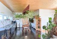 Neusiedler See - moderner Bungalow