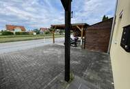 Gut geschnittenes Reihenhaus mit Pool in familienfreundlicher Lage in Kalsdorf zur Miete!