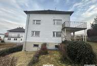 Sanierungsbedürftiges Wohnhaus in begehrter Stadtrandlage von Braunau am Inn