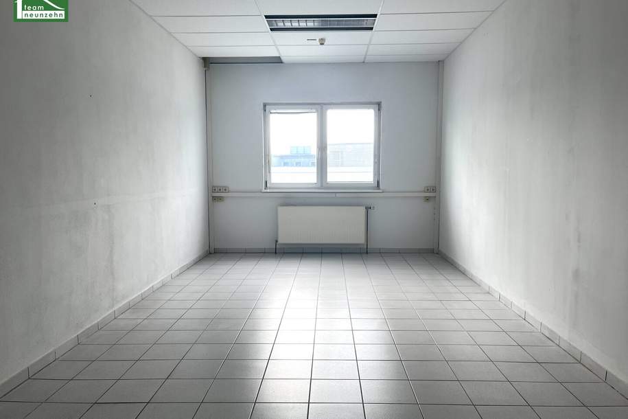 Büro, Lager, Praxis! Industriegelände Donnerskirchen! 1.OG - geräumig mit Fenster. - WOHNTRAUM, Gewerbeobjekt-miete, 150,49,€, 7082 Eisenstadt-Umgebung