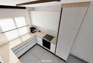 WOHN(T)RAUM PUR – 154 m² - 5 Zi - Doppelhaushälfte in Wien-Nähe