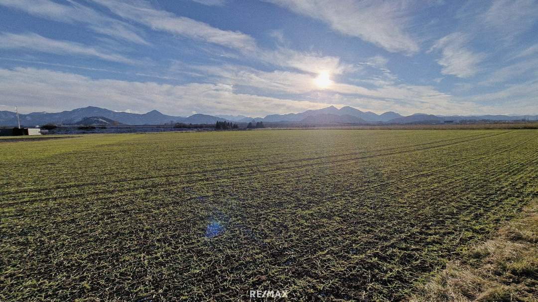 Attraktives Bauerwartungsland zur Entwicklung in Kühnsdorf – idealer Standort für Gewerbe &amp; Investitionen