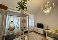 Furnished apartment on short time * ALL-IN RENT *