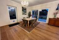 Gemütlicher Wohntraum mit viel Platz, großem Eigengrund und Dachterrasse