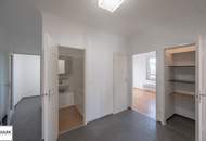 Gut geschnittene 3 Zimmer Wohnung mit separater Küche - Garage inkl. - ab sofort - Himmelmutterweg