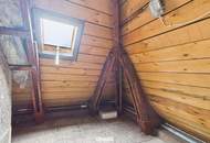 Wohnungspaket (2 nebeneinanderliegende Wohnungen) auf einem 1458 m² großem Gemeinschaftsgrundstück