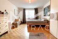 WARMMIETE! IDEALE WG ODER FAMILIENWOHNUNG MIT LOGGIA! 4 ZIMMER + SEPARATE KÜCHE!