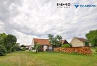 GASTHOF - Restaurant mit Gastgarten im Innenhof und 5 Gästezimmern