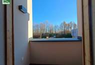 Eckreihenhaus mit tollen Außenflächen - Stadt trifft Natur - Eigengarten + Terrasse + 2 Balkone! - JETZT ZUSCHLAGEN