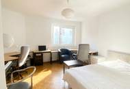 Helle 2-Zimmer-Wohnung in zentraler Lage – perfekt für Paare und Investoren